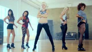 Paradiso Girls - Who's My Bitch (uncensoured)