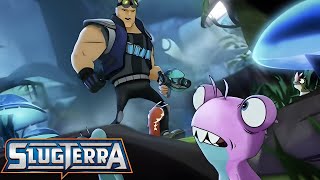 Endangered Species | Slugterra