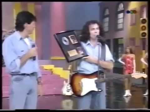 JAF - MATÁNDOME SUAVEMENTE - RITMO DE LA NOCHE - 1992.