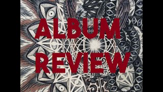 Review: Abigail Williams - The Accuser