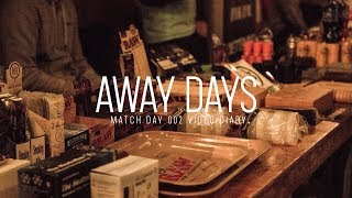 Event: Premier Battles | Match Day 002 | Away Days