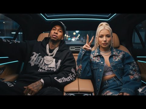 Tyga & Iggy Azalea - ROYAL ELEMENTS (Official Music Video 2026)