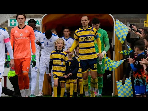 Highlights: Torquay United 2 Chelmsford City 2 | Torquay United Football Club