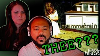 Grammatrain - Lonely House