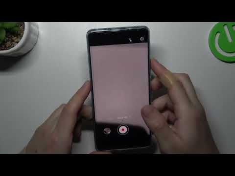 How To Record Slow Motion Video In Huawei Nova 11i