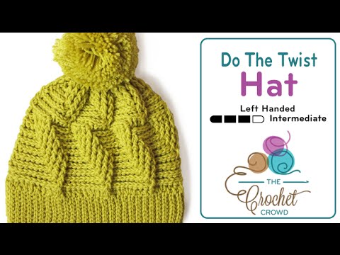 Left Hand Basket Weave Stitch