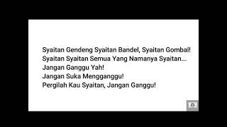 Download lagu Alam - Mbah Dukun (Lirik Video) mp3