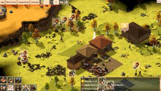 Clockwork Empires