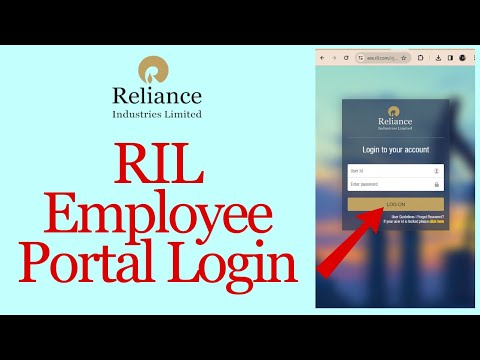 Reliance Login
