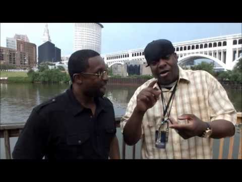 Kings Of The Mic  Cleveland