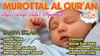 Download lagu MUROTTAL ALQURAN MERDU PENGANTAR TIDUR, Ayat suci al quran merdu pengantar tidur | Abdullah Shabaan mp3