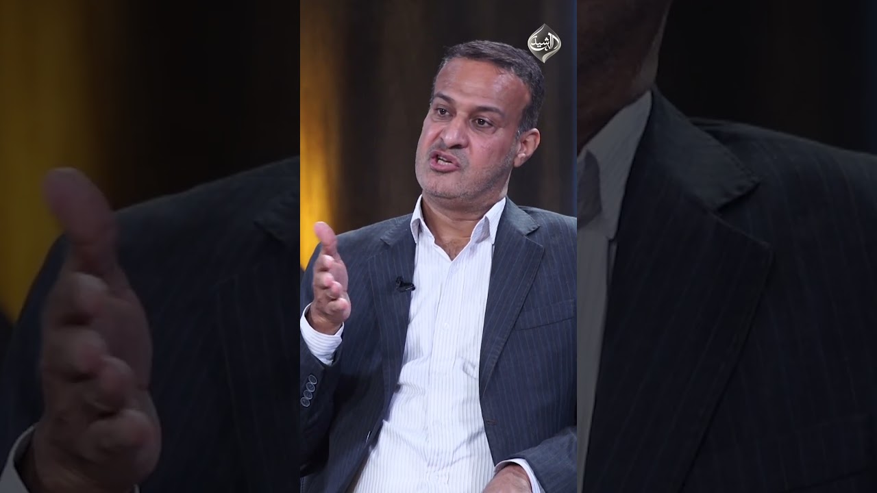فيديو | الصيادي يلوم عثمان الشيباني: تركتوا المالكي يذهب للبارزاني واجتماعات الإطار "فاشلة"