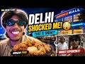 My New Delhi Experience Wasn T What I Expected