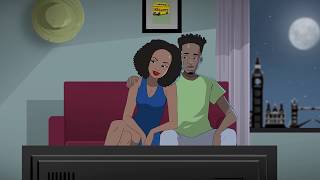 Mr Eazi - Yard & Chill (Official Audio)