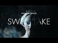 Oregon Ballet Theatre Presents Swan Lake Oct. 6 - 14, 2023