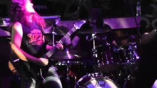 70000 Tons of Metal - All Star Jam - Highway Star