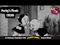 Porky S Picnic 1939 An Anthony S Animation Talk Looney Tunes Review Video
