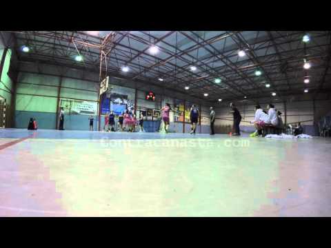 Final de partido Olímpico 64 - Lima Horta Barcelona [LF2]