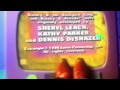 Closing To Barney Friends The Complete Fifth Season Tape 2 Episode 2