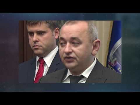 Придворные судьи. Часть 2