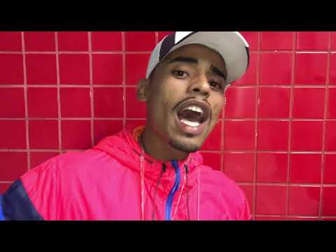 MC JOTTAK - MC NEGO UNIÃO - MC MATHY PCK ::: MEDLEY AVANÇADA