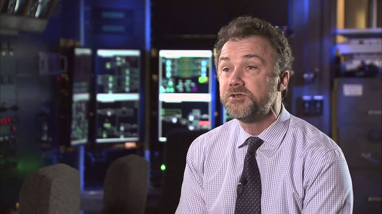 All Systems Go for Engine Icing Test