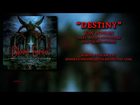 Castlevania 3 - Destiny (Metal Cover) feat. @vikingguitar and @masikus