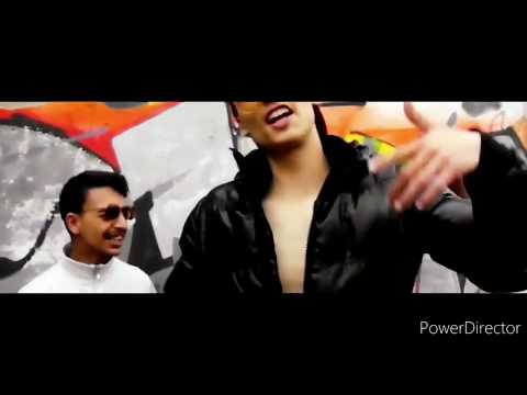 ROMANO RAP MC FT. TWINS - JAKO MAFIJA (OFFICIAL VIDEO)