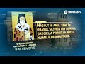 Sfântul Ierarh Nectarie De La Eghina 9 Noiembrie Sinaxar