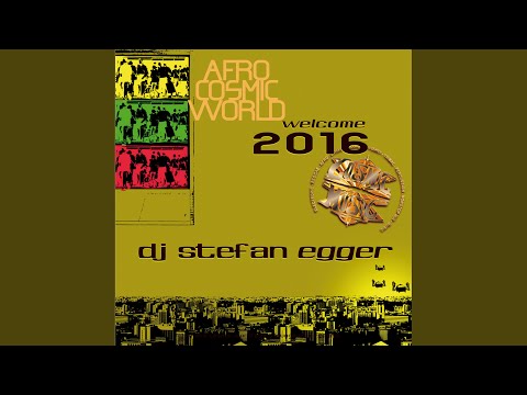 Ragga Style (Long Afro DJ Version)