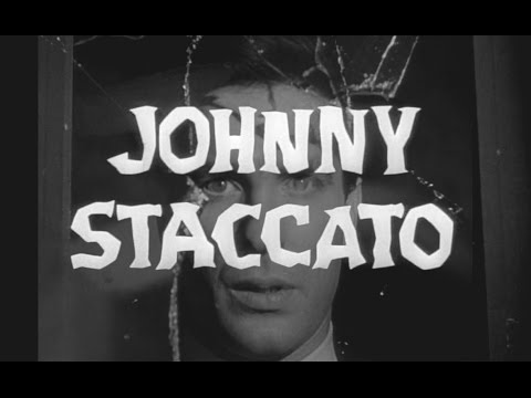 Thumbnail of the video: Johnny Staccato Theme (Intro & Outro)