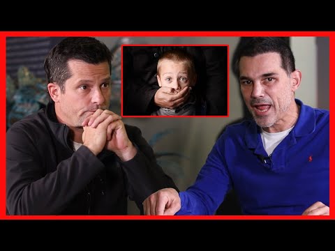 SECUESTRARON A MI HIJO - Pato Zambrano (PARADELANTISMO)