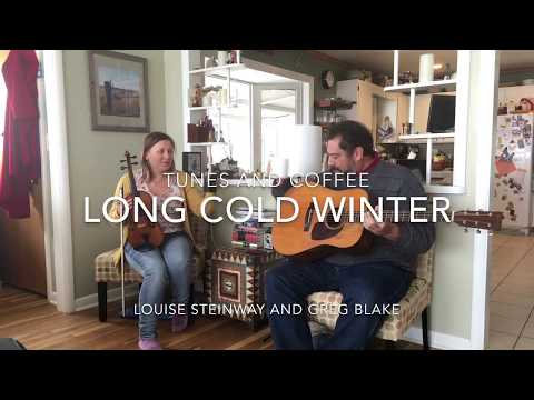 FTC #308 Long Cold Winter