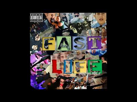 NICKY MANRICH - GO SHORTY FT. DEAZETA ( PROD. BASSGIULEAN)