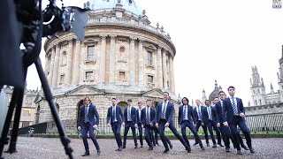 All I Want for Christmas is You - Behind the Scenes