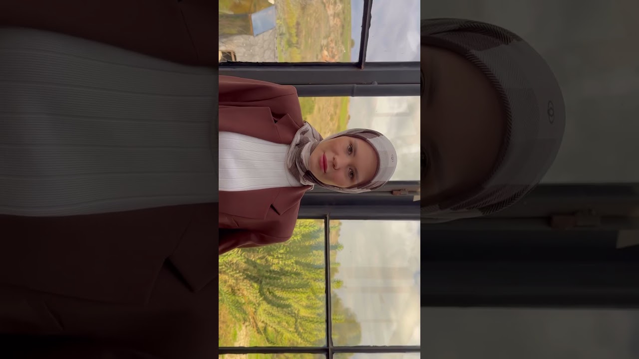 İpekhan Soft Pamuk Eşarp ✨