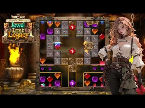 Jewel Lost Legacy video thumbnail