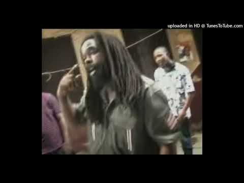 Kafu Banton - No Me Hablen de Bala