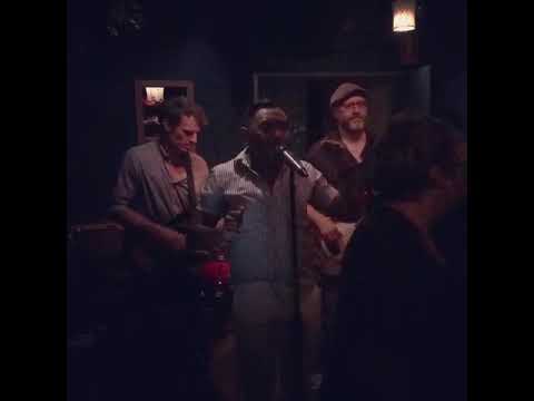 Valerie by The Jimmy Sogalrey Band live