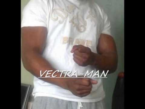 Vectra-man, spider & ypung specks - middle finger anthem.wmv