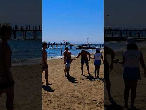 SIDE HOTEL BARUT ARUM BEACH