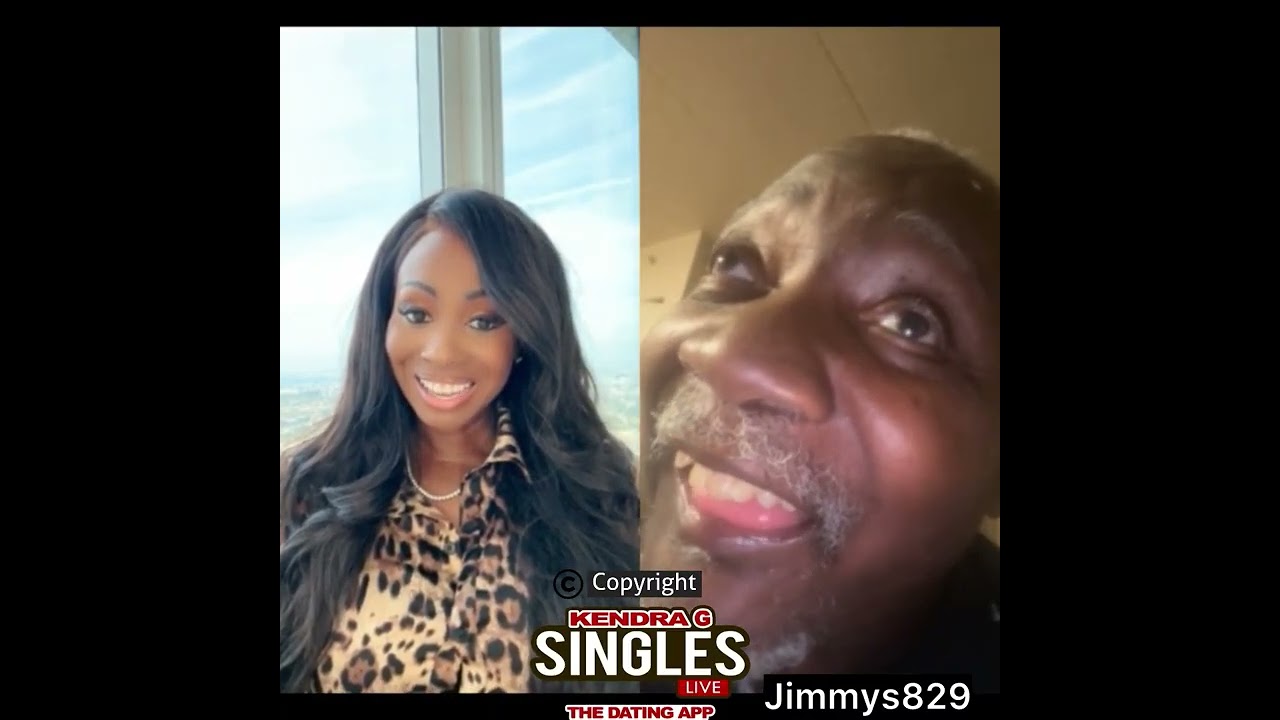 Sweet Soul! Wants a good woman and he can turn her out!