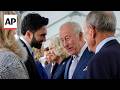 Mamdani says King Charles III should ‘return the Koh-i-Noor diamond’