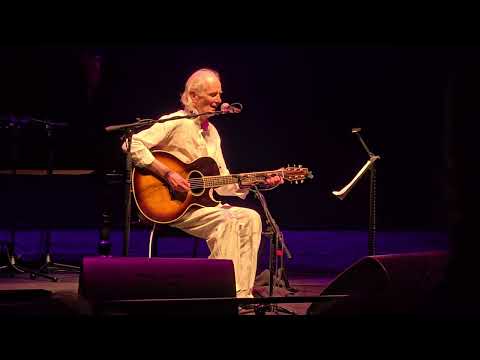 Peter Hammill - Time For A Change - RNCM - Manchester- 1 October 2025