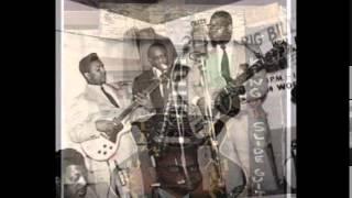 Elmore James ~ ''Something Inside Me''(Electric Delta Blues 1960)