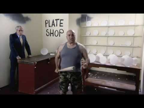 The Omid Djalili Show | Series 2 - Ep.3 (2/3)