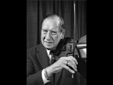 Norm Macdonald on Henny Youngman