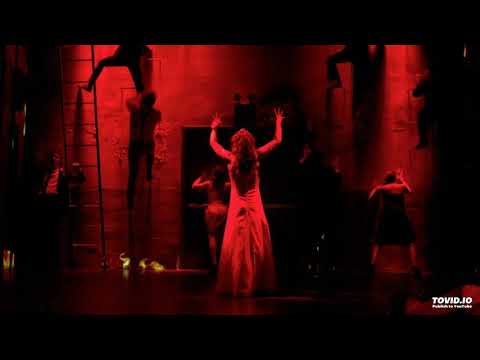 ACT 1 (2012, 1st Preview, Audience Recording, Carrie The Musical, Off-Broadway)