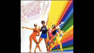 Sylvester Staline - Disco Vietnam (Born to Dance)