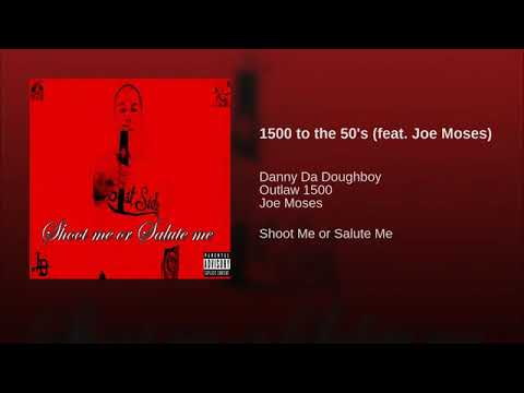 1500 to the 50's feat  Joe Moses